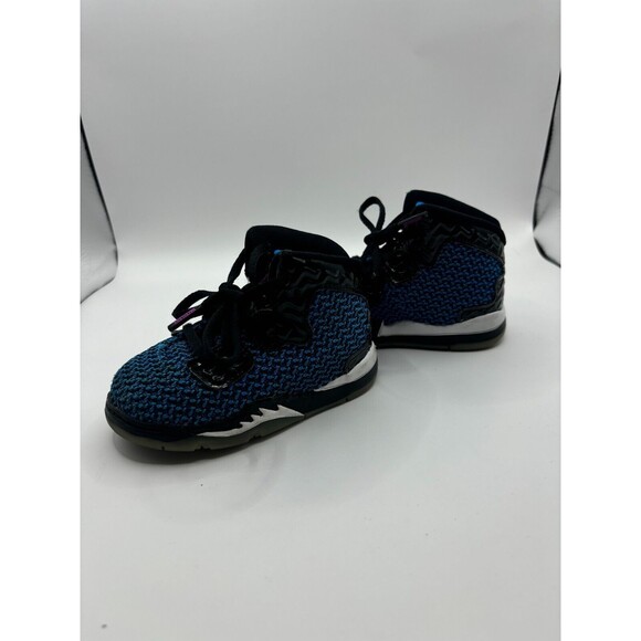 Jordan Spike Forty Toddler 5C - Picture 2 of 7
